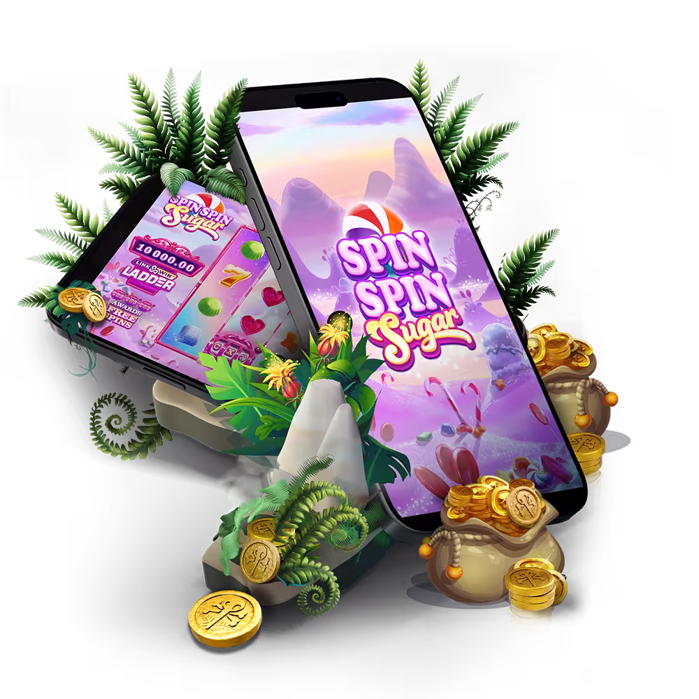 Bonus Features & Jackpots